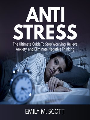 cover image of Anti Stress